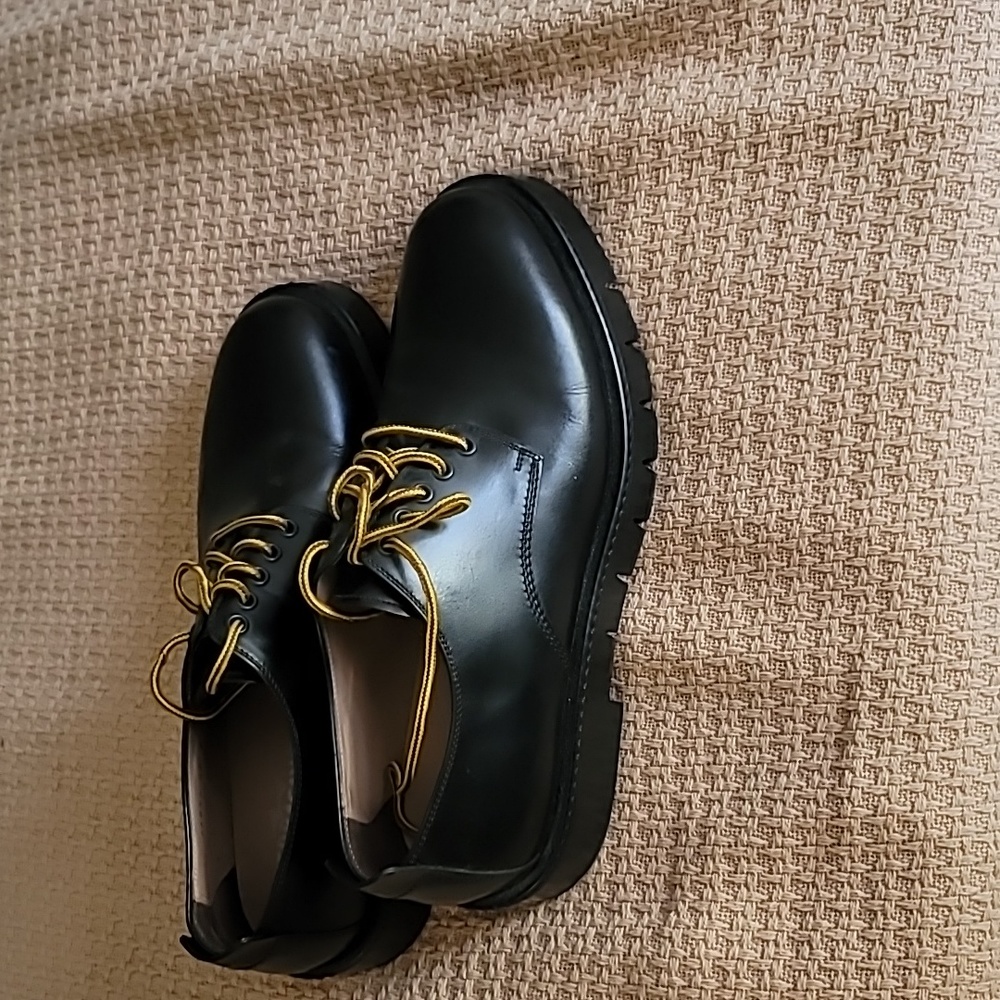 Salivtore Ferragamo shoes